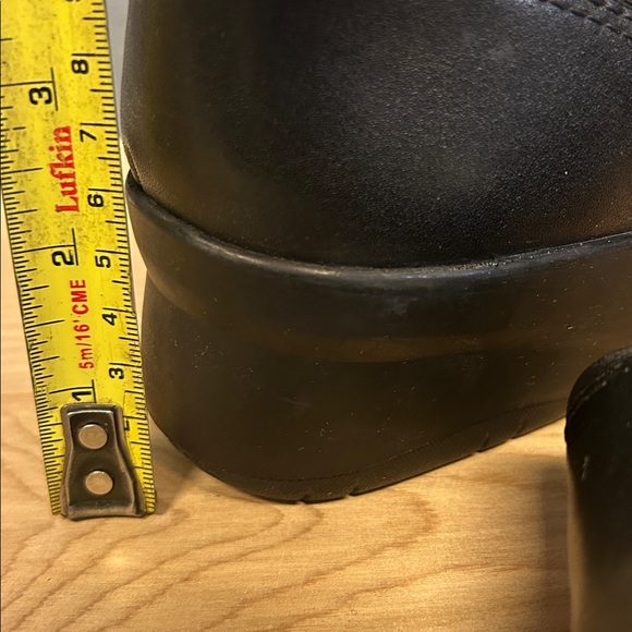 Clarks Ladies Suttyn May Women's Black Mary Jane Shoes - Picture 12 of 12